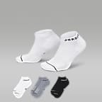 Jordan no show socks new arrivals